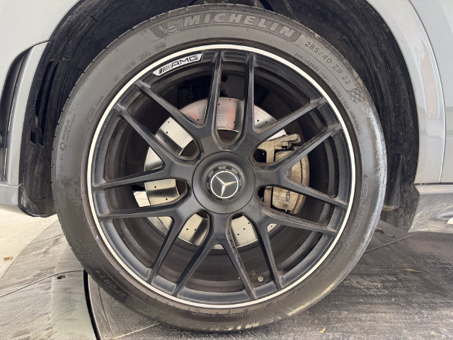Used 2022 Mercedes-Benz GLE 53 AMG 4MATIC Coupe image 10