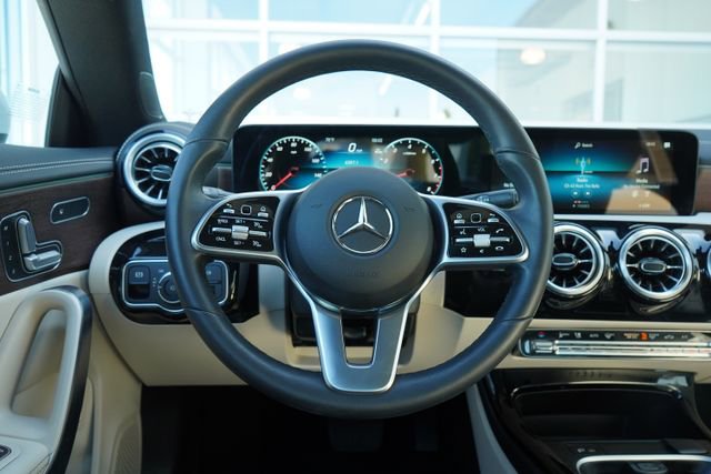 Used 2023 Mercedes-Benz CLA 250 image 15