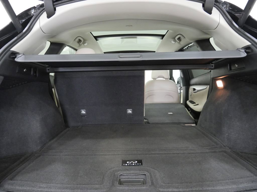 Used 2020 INFINITI QX50 Sensory w/ Proactive Package AWD/4WD image 28