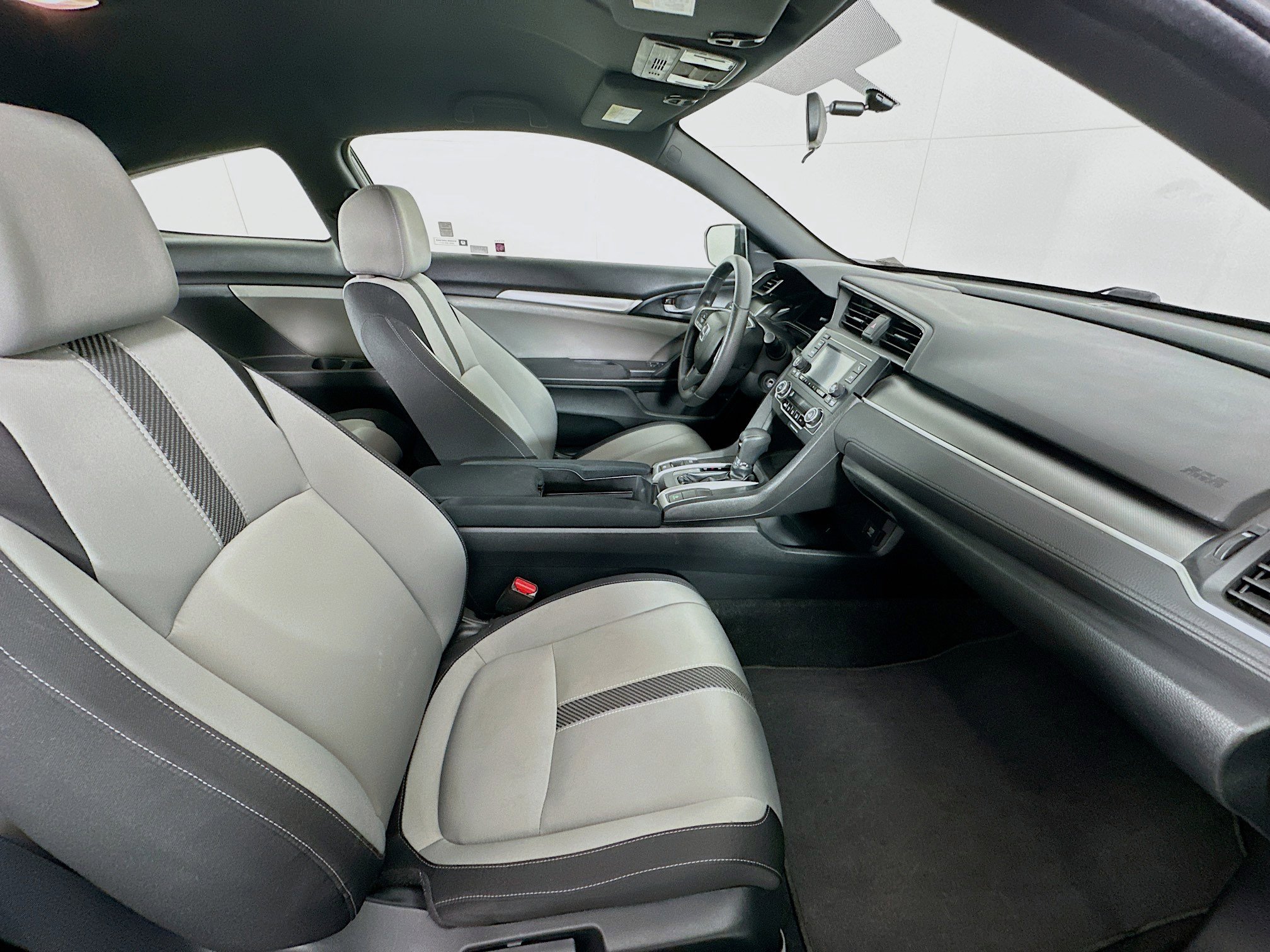 Used 2017 Honda Civic LX image 27