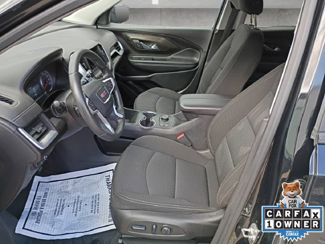 Used 2024 GMC Terrain SLE w/ Driver Convenience Package FWD image 19