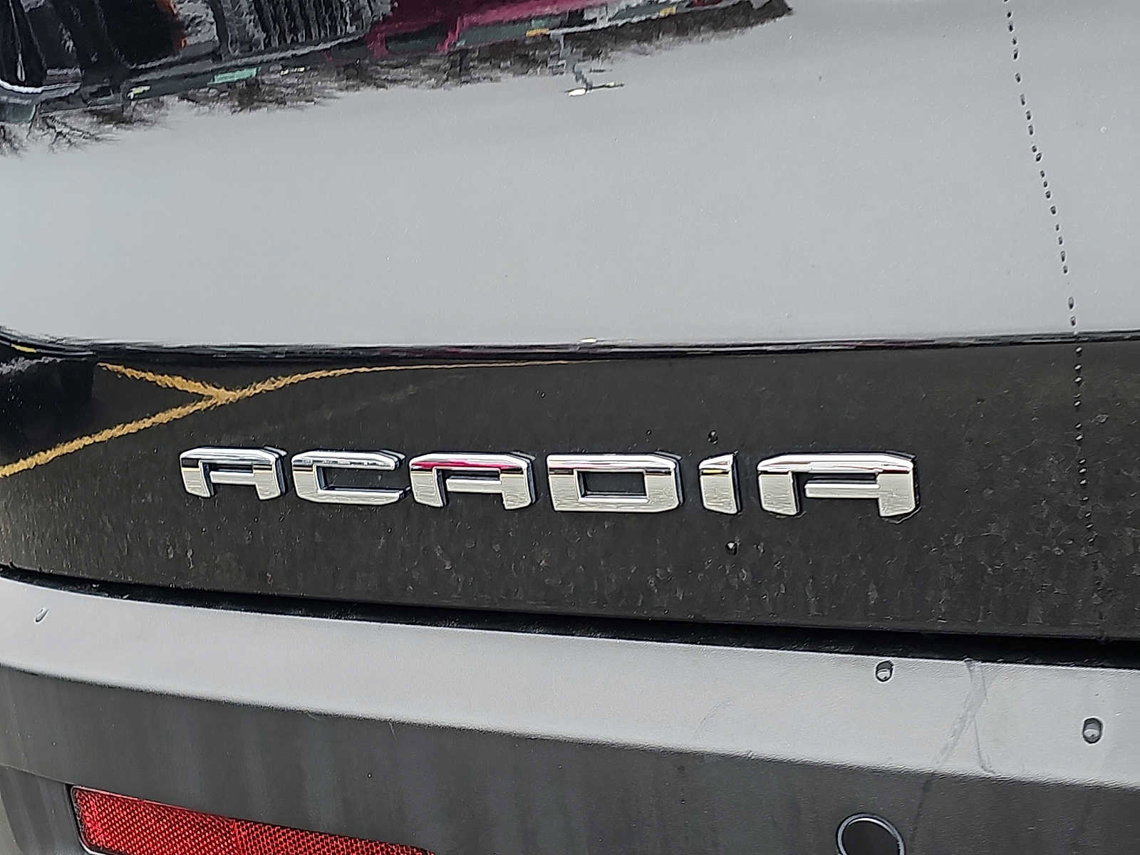 Used 2023 GMC Acadia SLT w/ Technology Package image 35