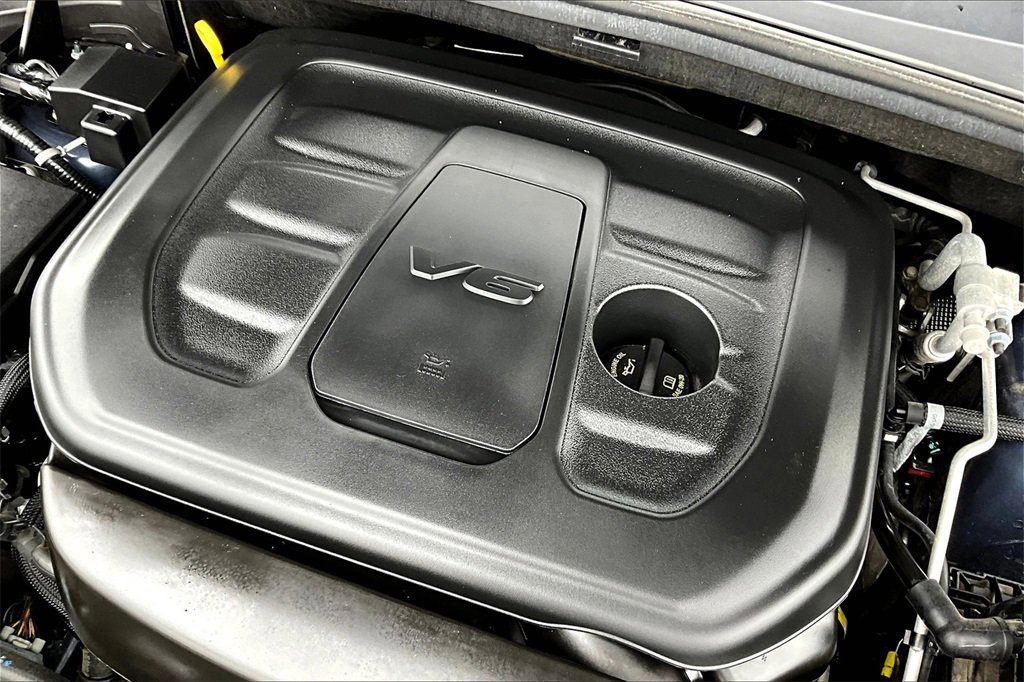 Used 2021 Jeep Grand Cherokee Limited w/ Quick Order Package 28K 80th image 34