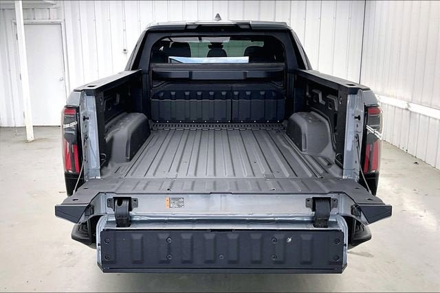 New 2025 GMC Sierra EV Denali image 20