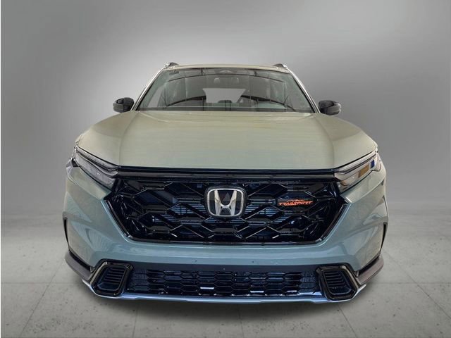 New 2026 Honda CR-V TrailSport image 10