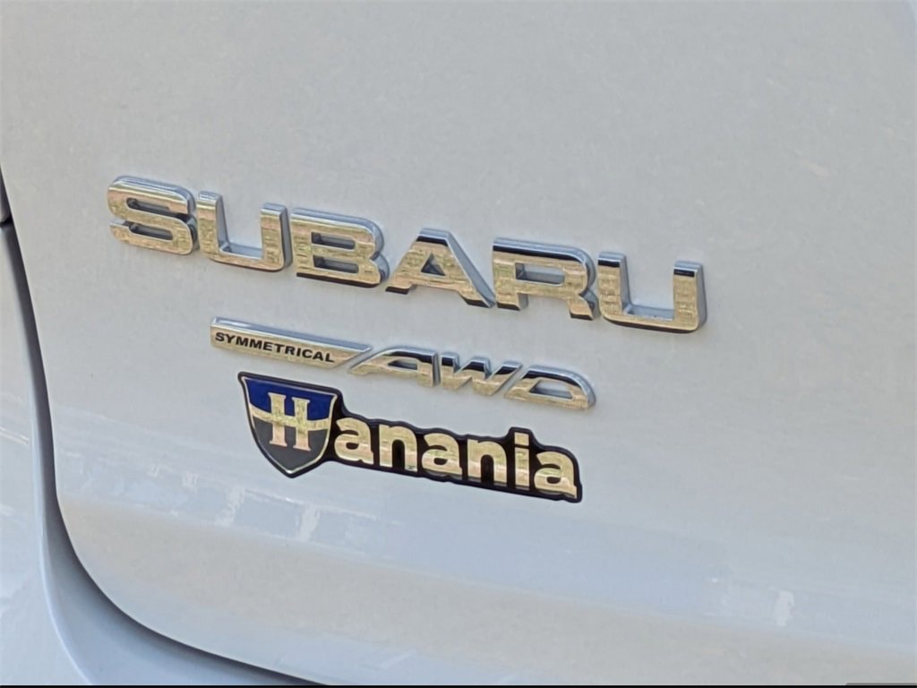 New 2025 Subaru Ascent Premium image 11