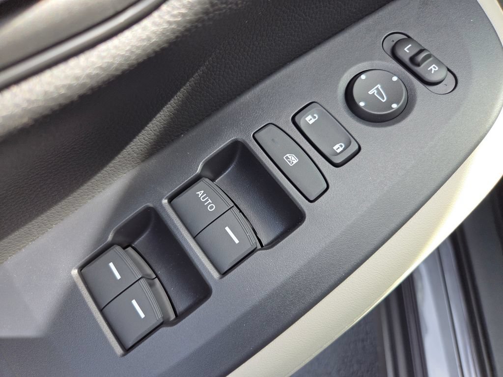 New 2027 Honda HR-V LX image 28