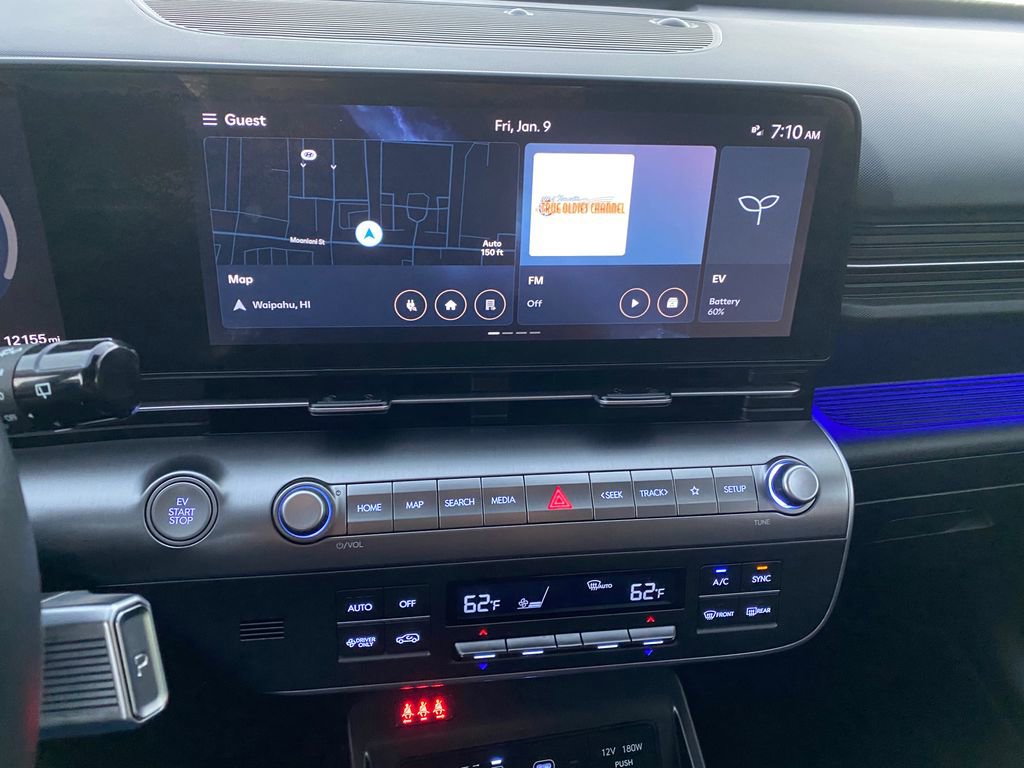 Certified 2024 Hyundai Kona Limited image 16