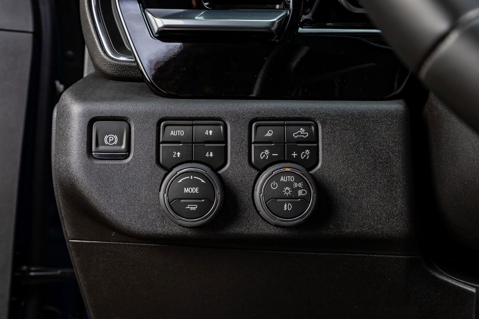 Used 2026 Chevrolet Silverado 3500 LTZ image 20