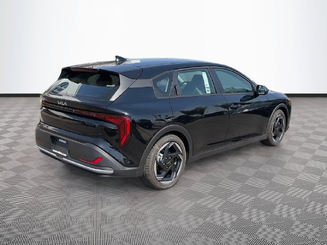 New 2026 Kia K4 EX FWD image 7