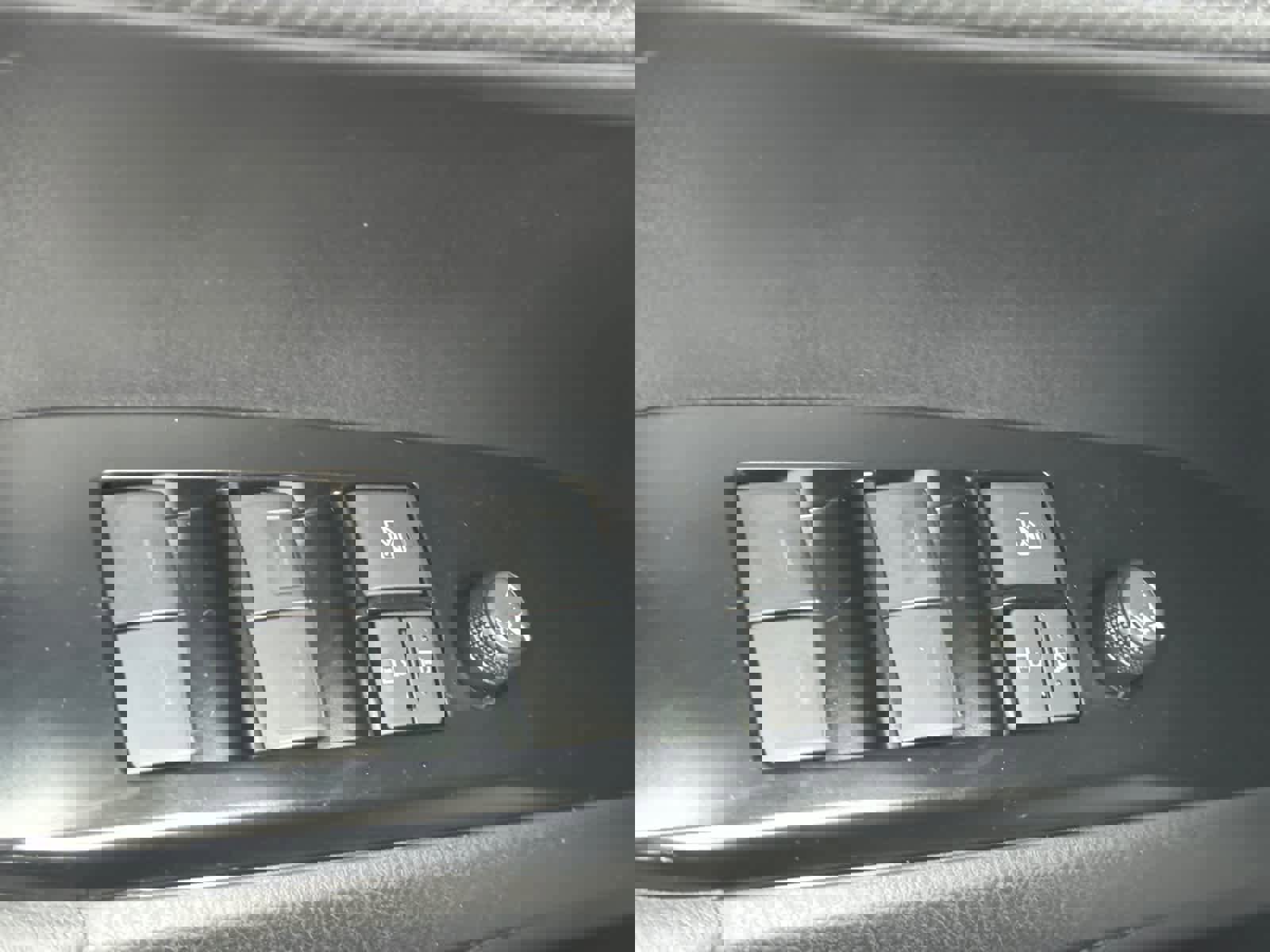 Used 2025 Toyota Camry SE image 16