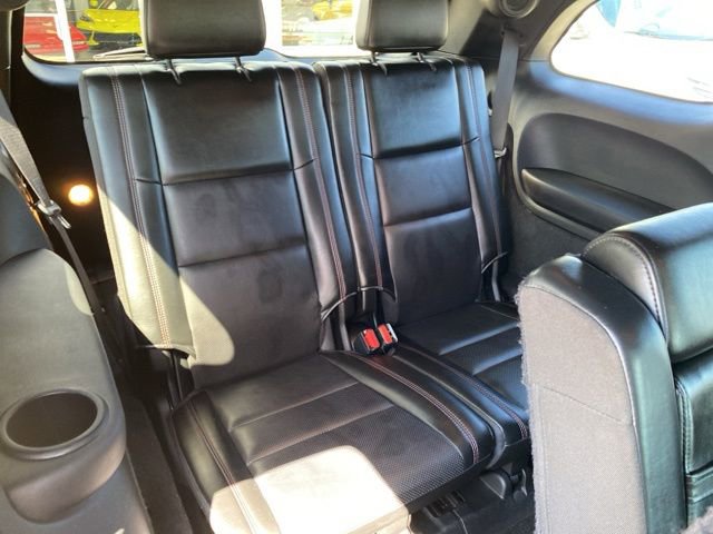 Used 2022 Dodge Durango R/T image 36