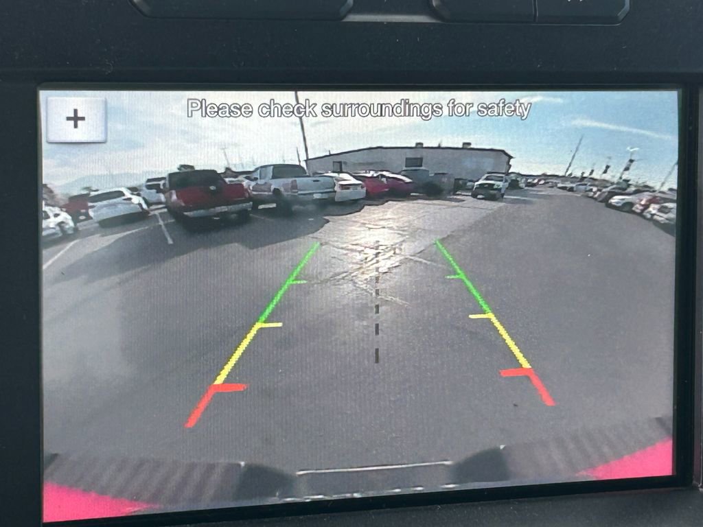 Used 2018 Ford F150 XL w/ Equipment Group 101A Mid image 16