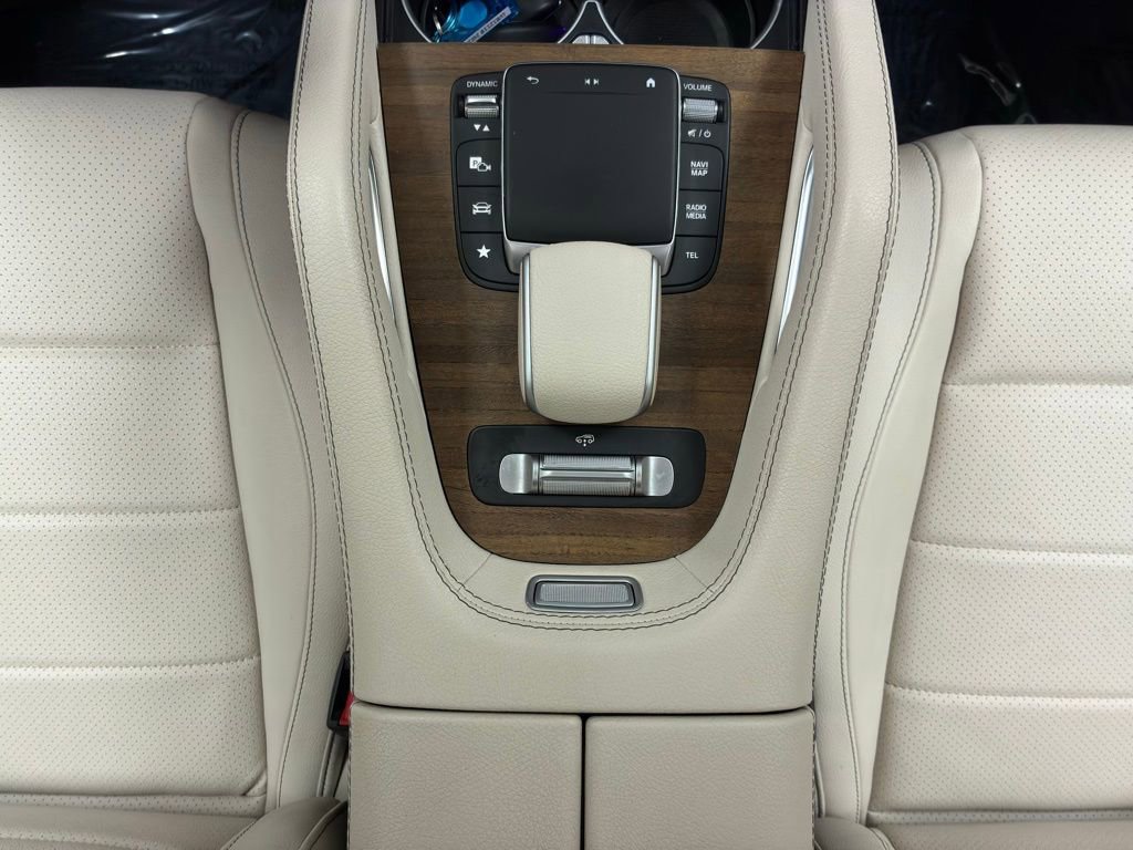 Used 2022 Mercedes-Benz GLS 450 4MATIC image 46