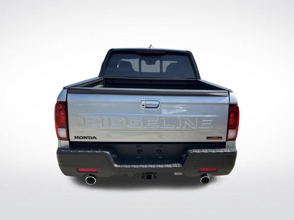 New 2026 Honda Ridgeline TrailSport image 6