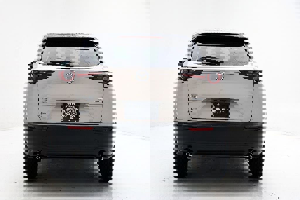 Used 2024 MAZDA CX-30 AWD 2.5 S w/ Select Sport Pkg image 8