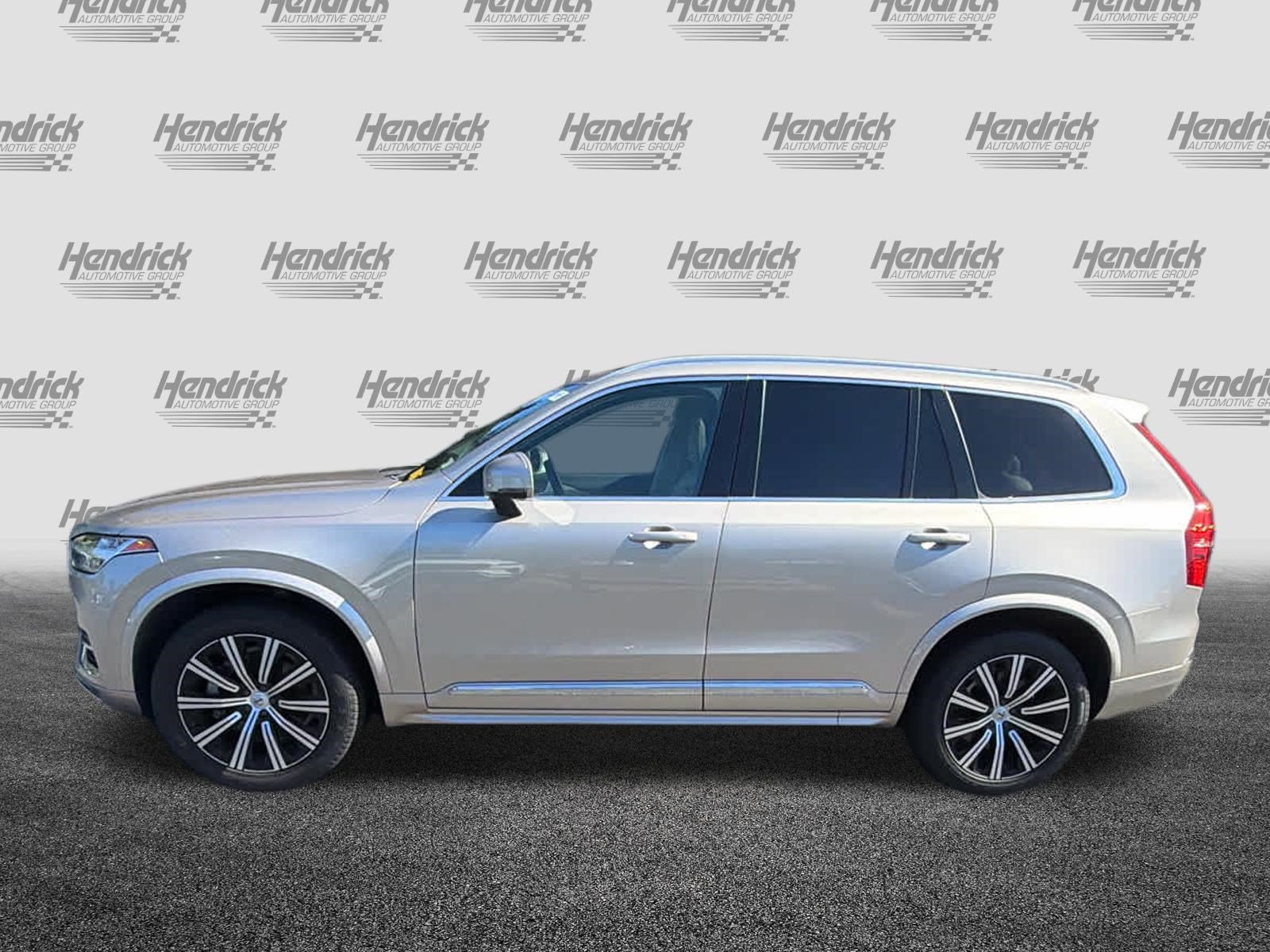 Used 2024 Volvo XC90 B6 Core w/ Protection Package Premier AWD/4WD image 10