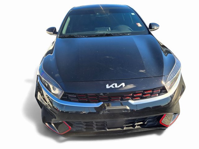 Used 2024 Kia Forte GT-Line w/ GT-Line Premium Package image 9