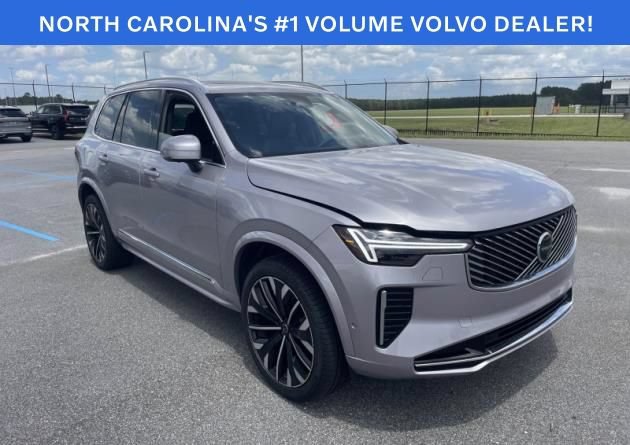 Certified 2026 Volvo XC90 B5 Ultra