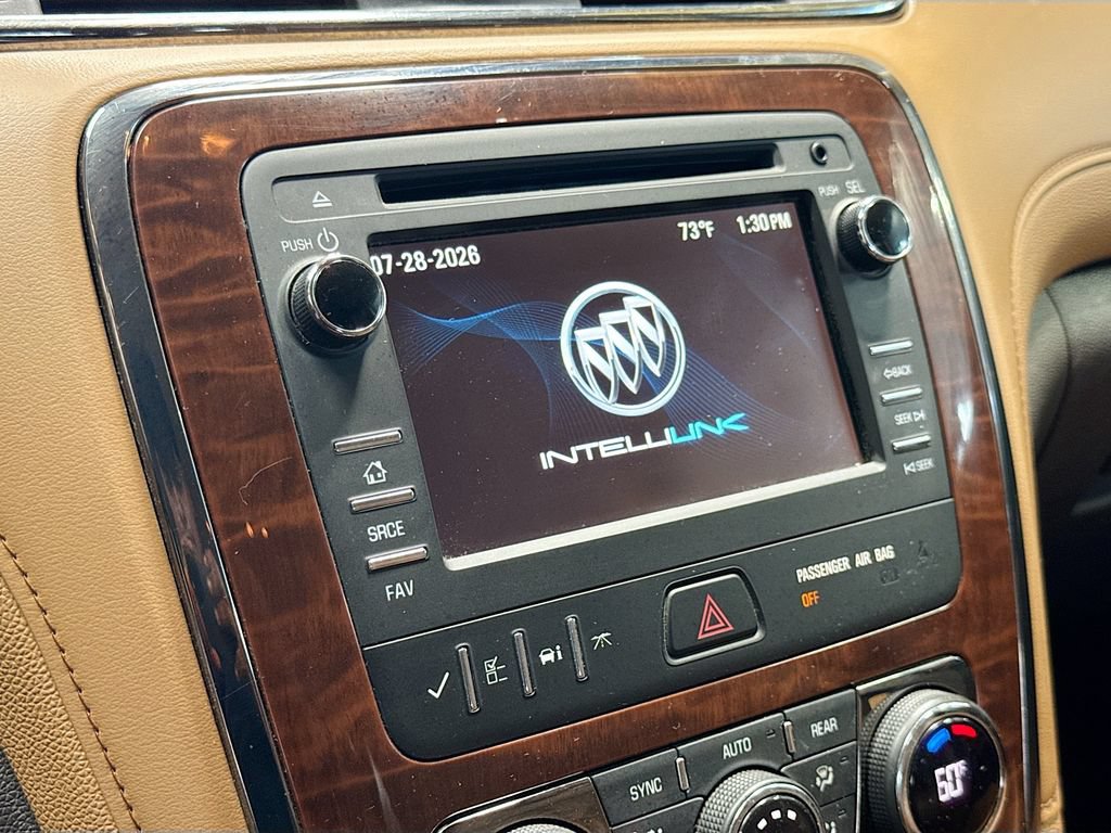 Used 2015 Buick Enclave Leather AWD/4WD image 14