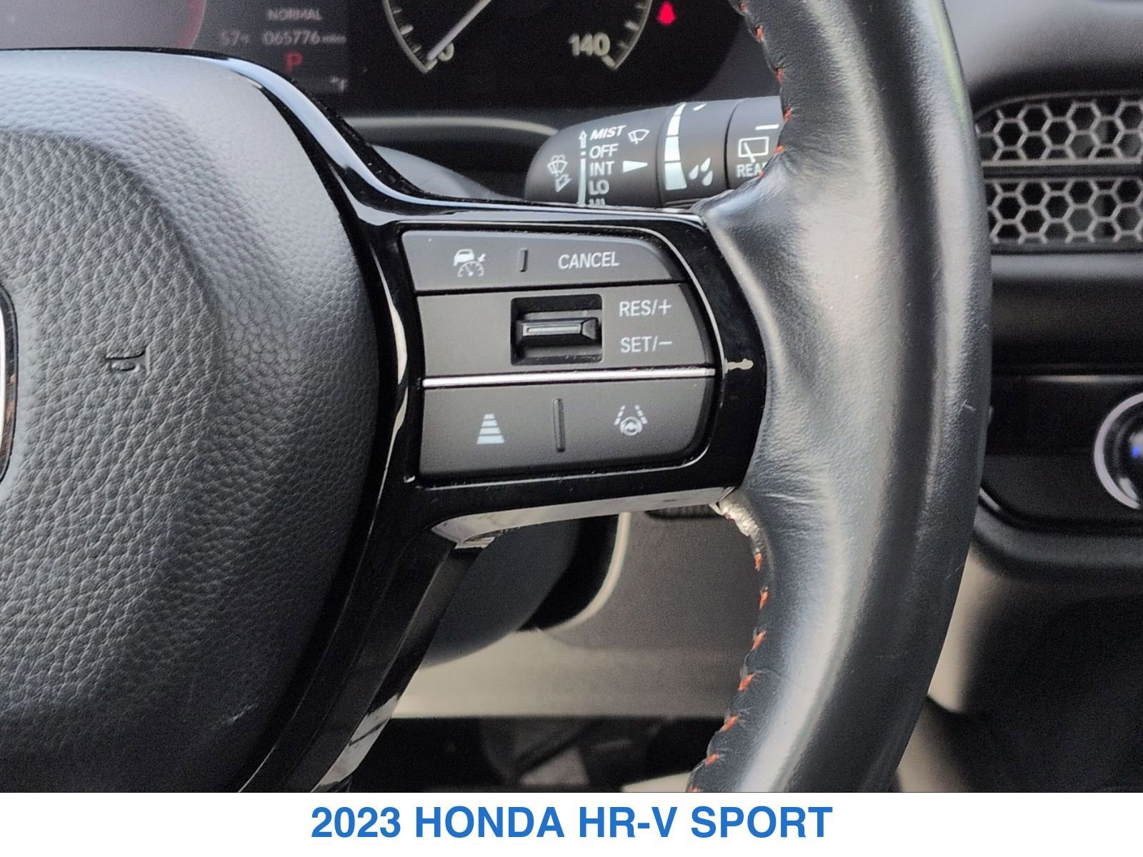 Used 2023 Honda HR-V Sport image 18