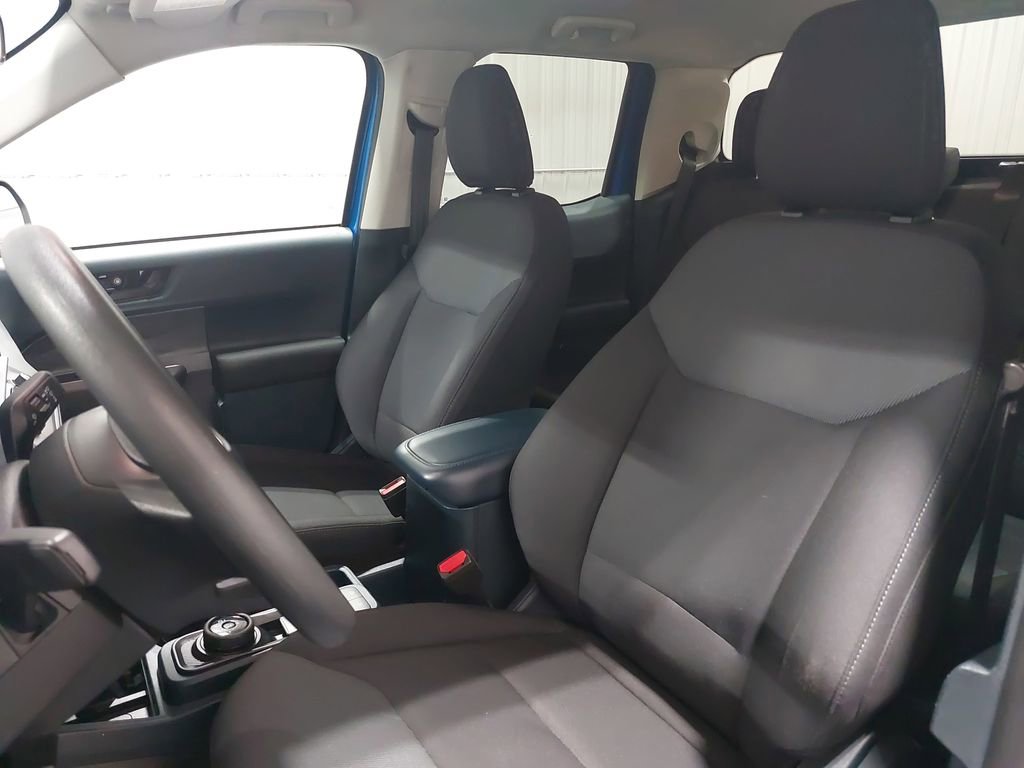 Used 2022 Ford Maverick XL w/ Equipment Group 100A Standard image 14