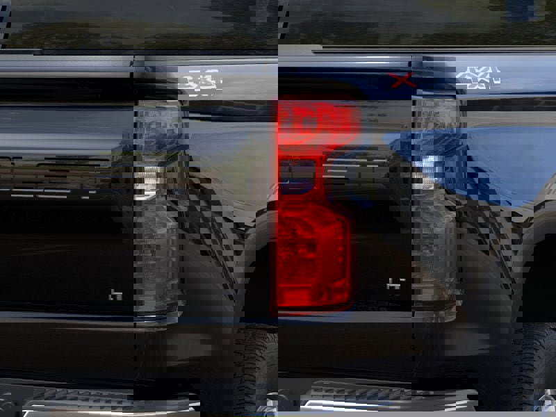 New 2026 Chevrolet Silverado 1500 LT image 11