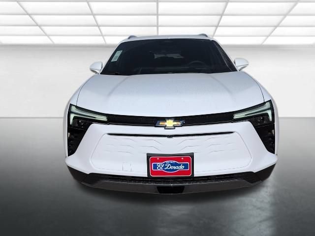 New 2026 Chevrolet Blazer EV LT FWD image 26