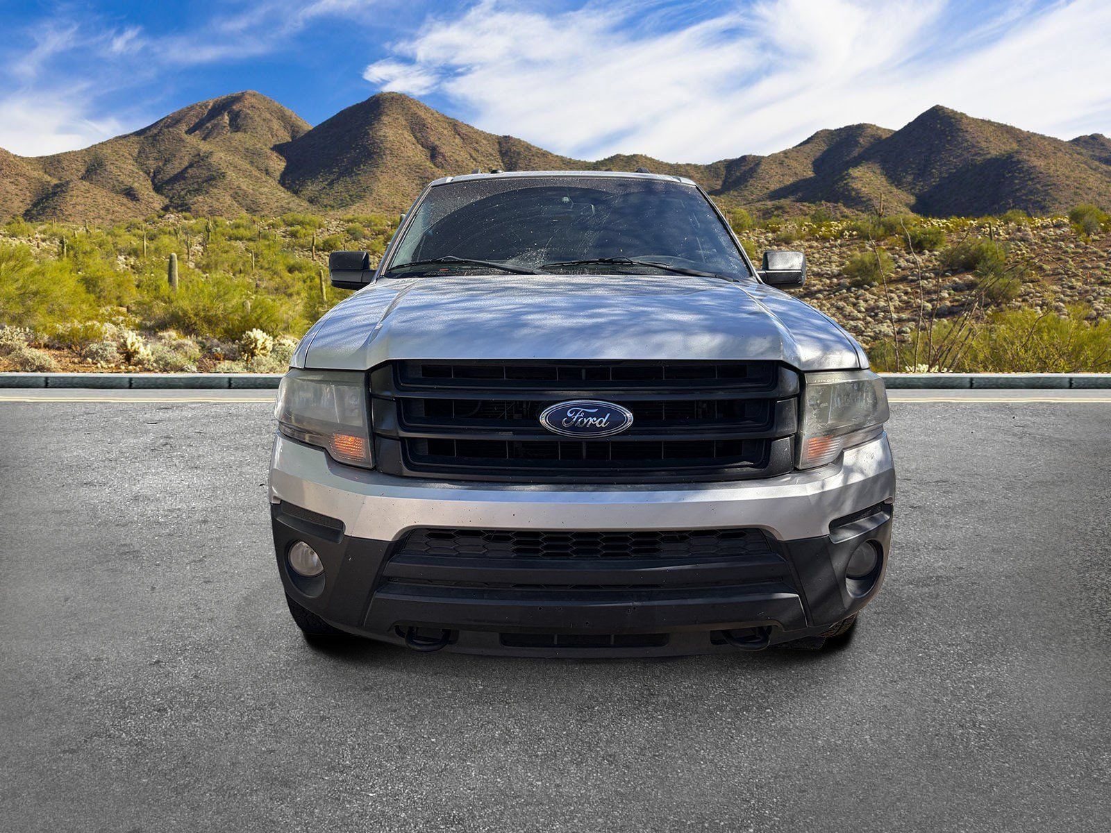 Used 2016 Ford Expedition XL RWD image 5