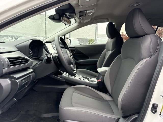 New 2026 Subaru Crosstrek 2.0i Premium image 11