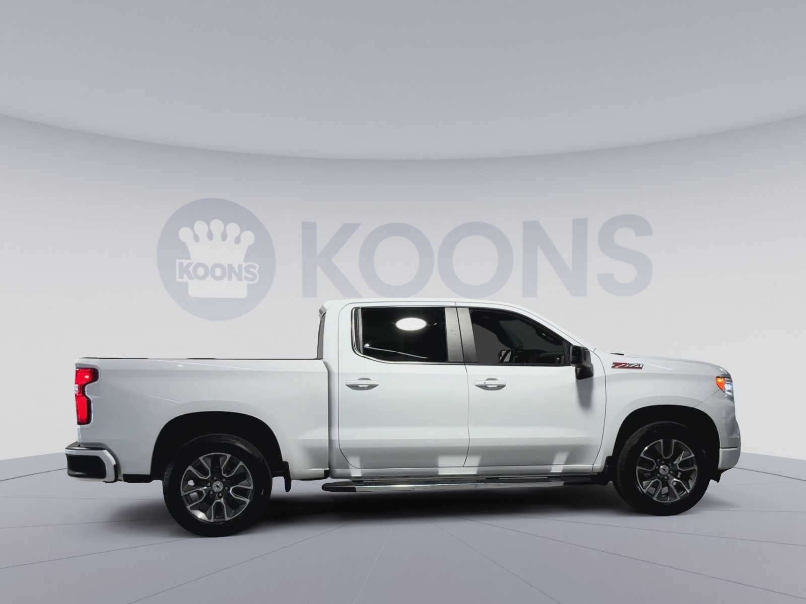 Used 2022 Chevrolet Silverado 1500 RST AWD/4WD image 12