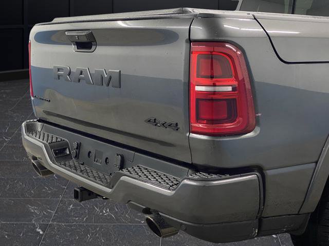 New 2026 RAM 1500 Limited image 39