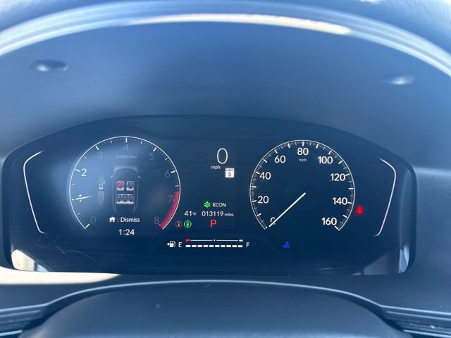 Used 2024 Honda Civic Sport image 25