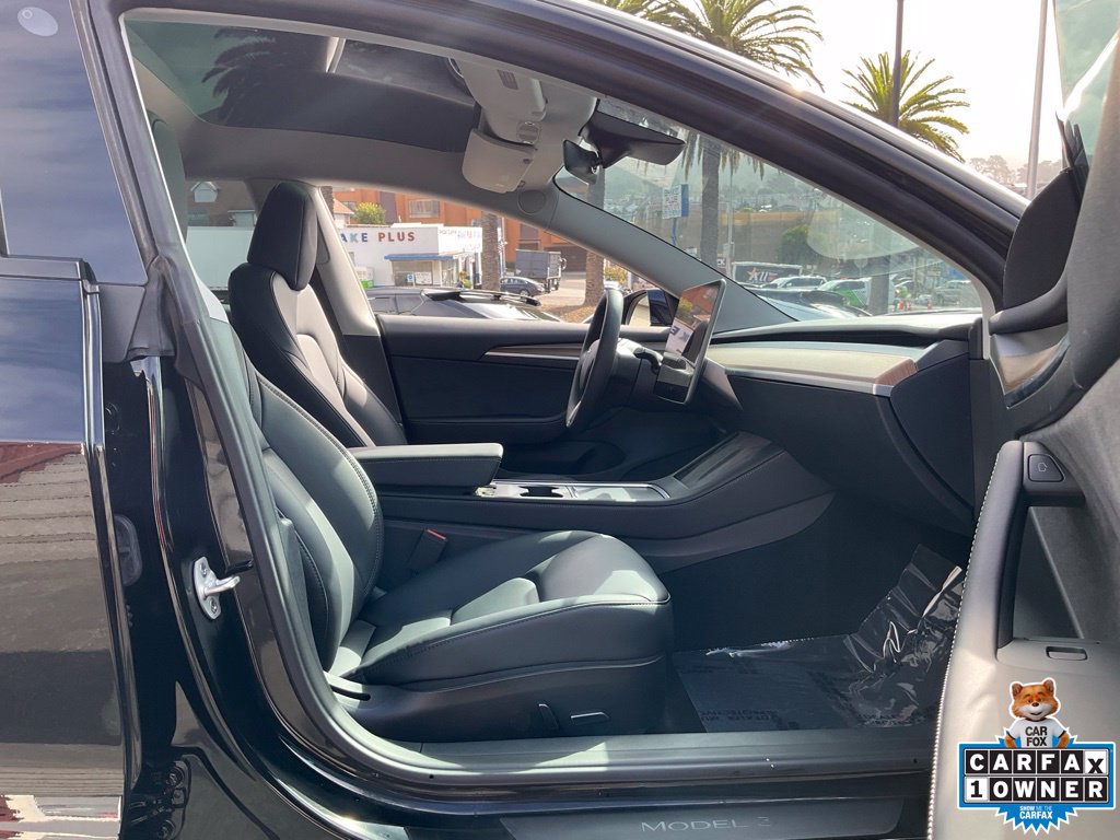 Used 2023 Tesla Model 3 Standard Range RWD image 58