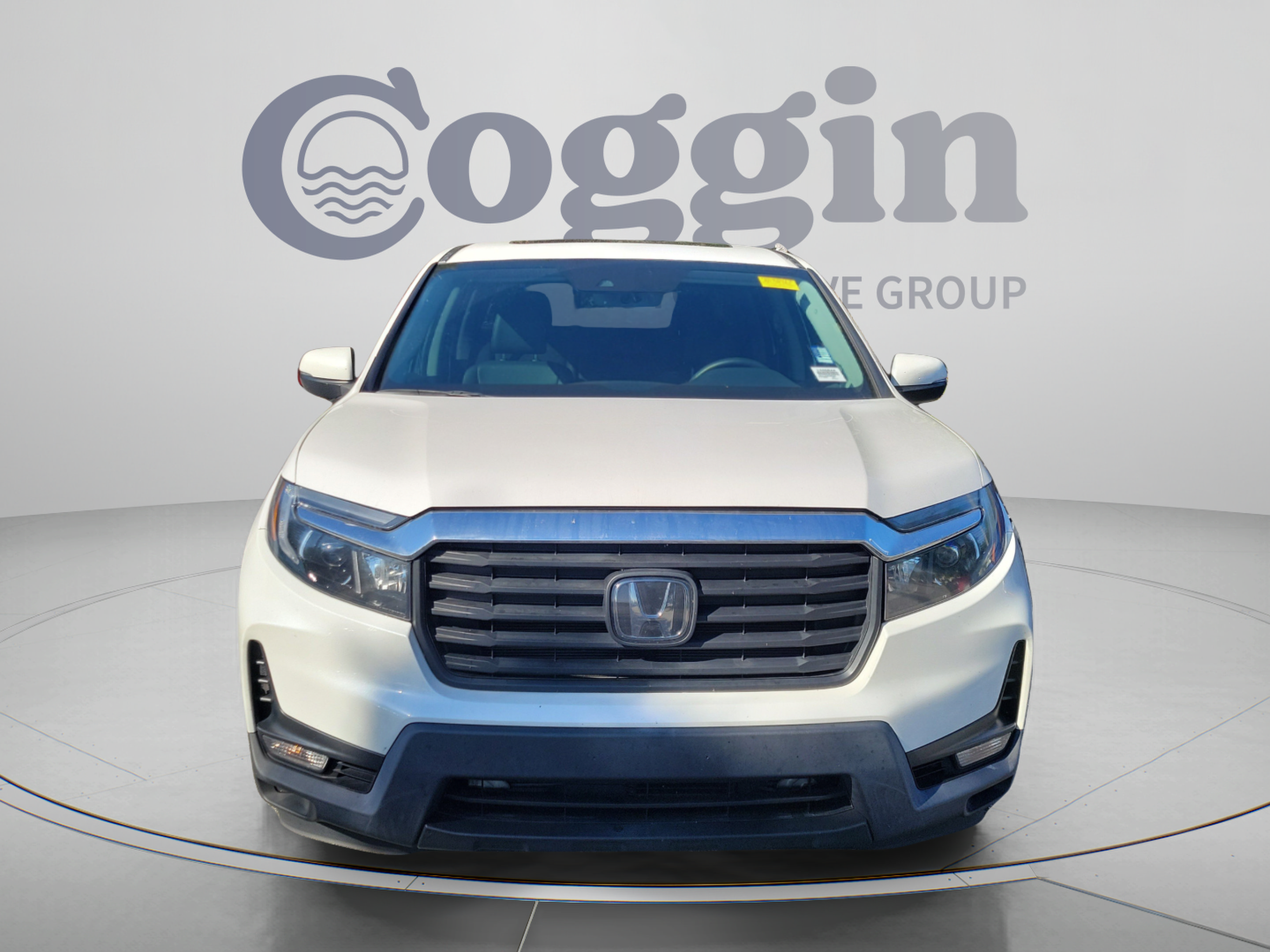 Used 2023 Honda Ridgeline RTL image 7