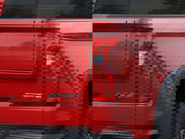 New 2026 Chevrolet Silverado 1500 ZR2 AWD/4WD image 11