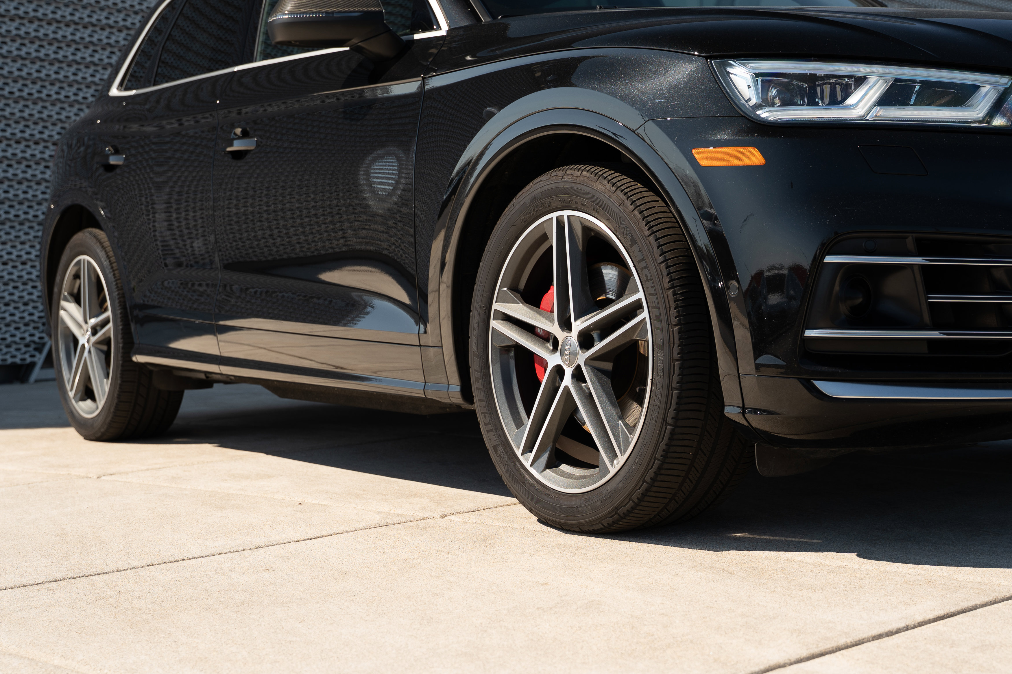 Used 2019 Audi SQ5 Prestige image 37