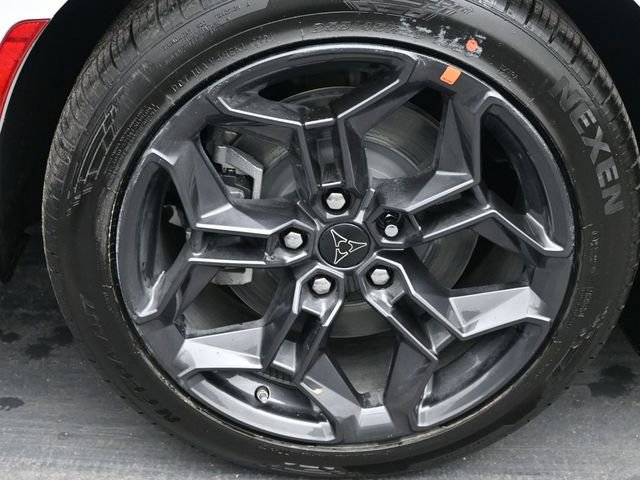 New 2025 Dodge Charger R/T w/ Quick Order Package 25M R/T image 36