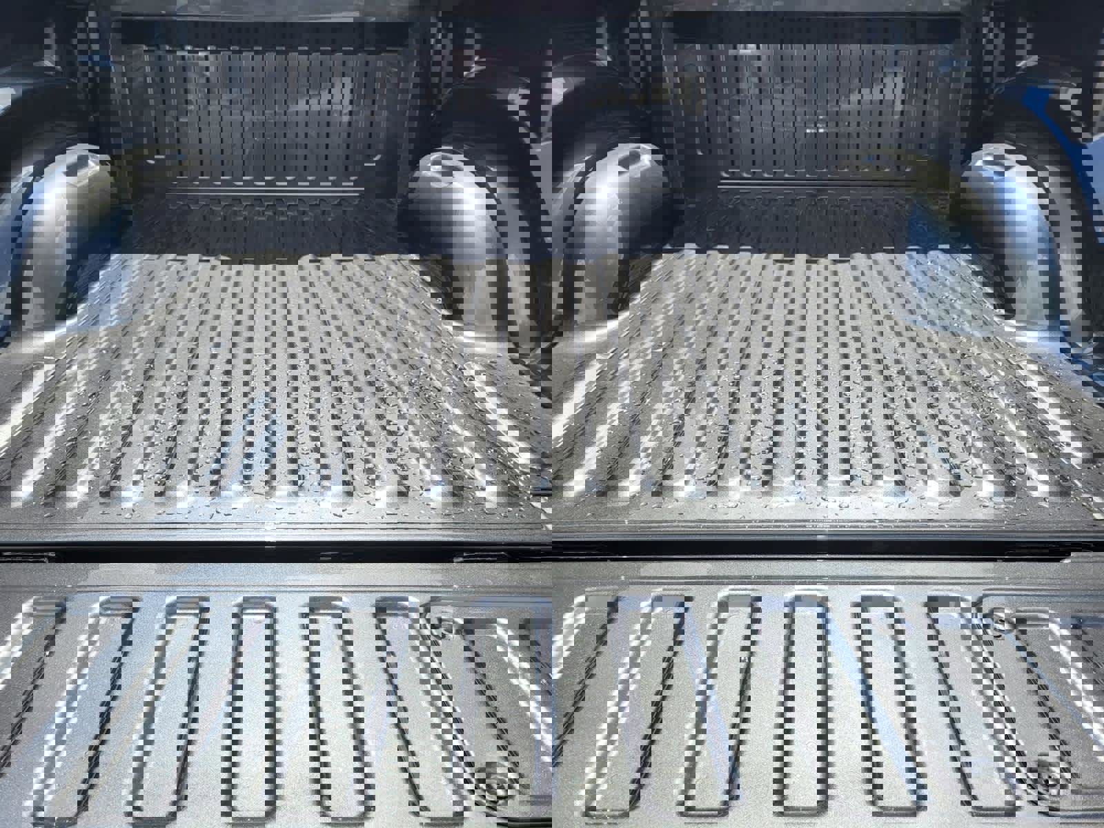 New 2026 RAM 1500 Rebel w/ G/T Package image 12