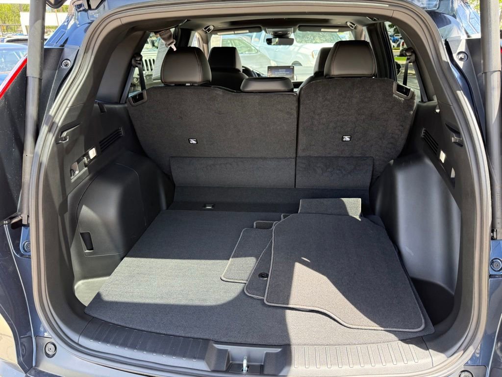 Used 2026 Honda CR-V Sport-L image 17