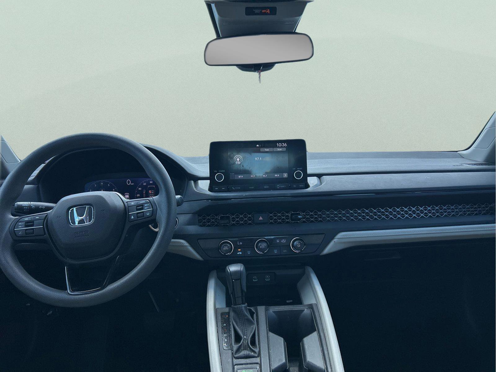 Used 2023 Honda Accord LX image 13