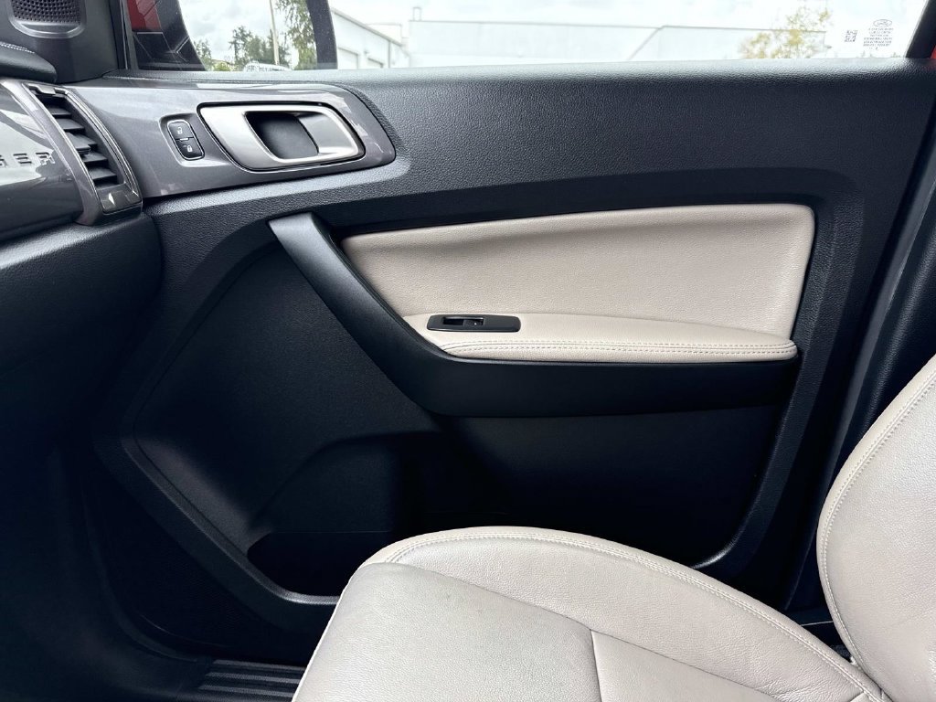 Used 2019 Ford Ranger 4x4 SuperCrew image 29
