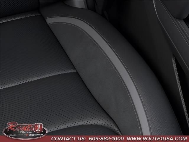 New 2026 RAM 1500 RHO AWD/4WD image 21