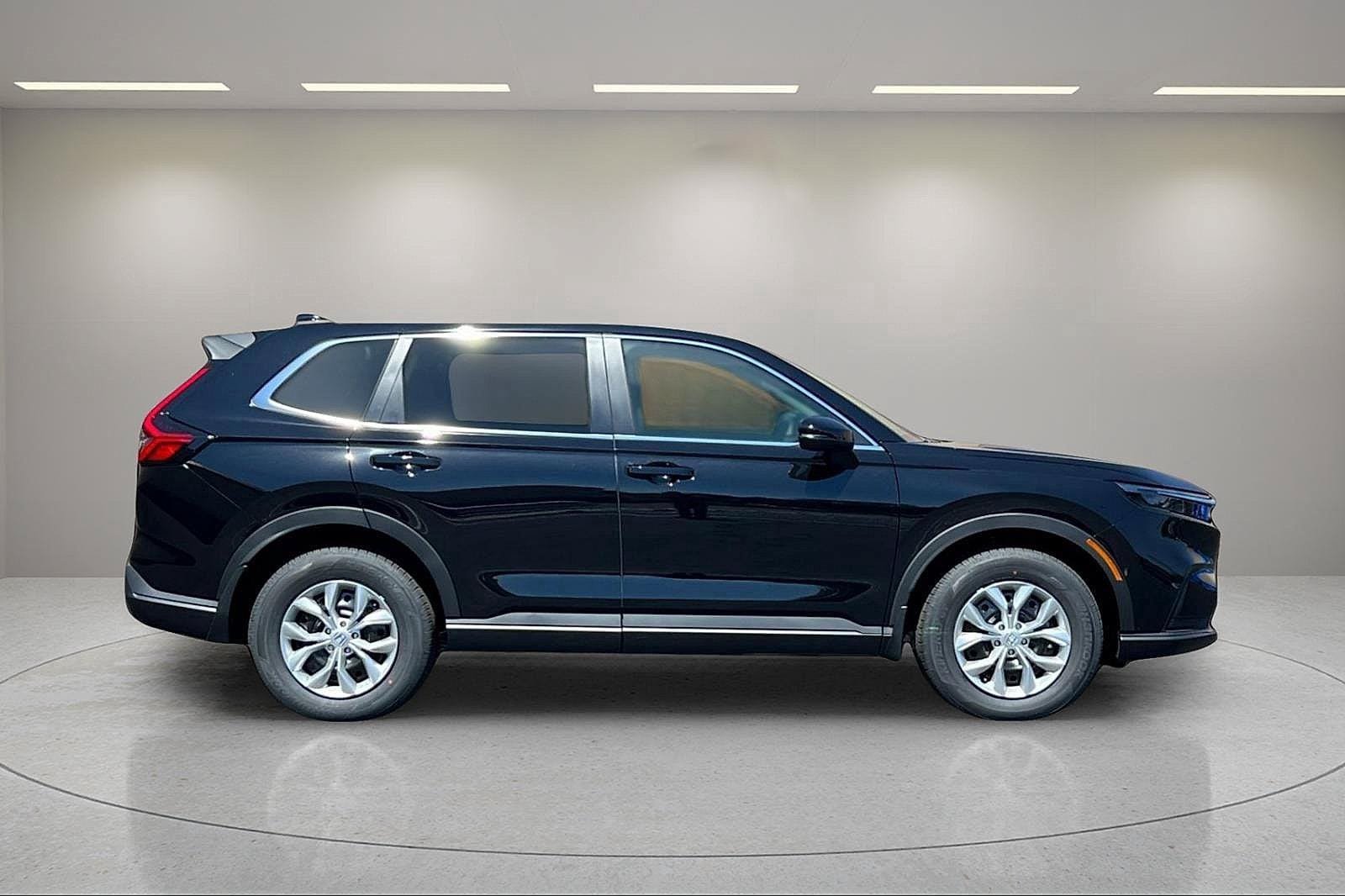 New 2026 Honda CR-V LX image 6