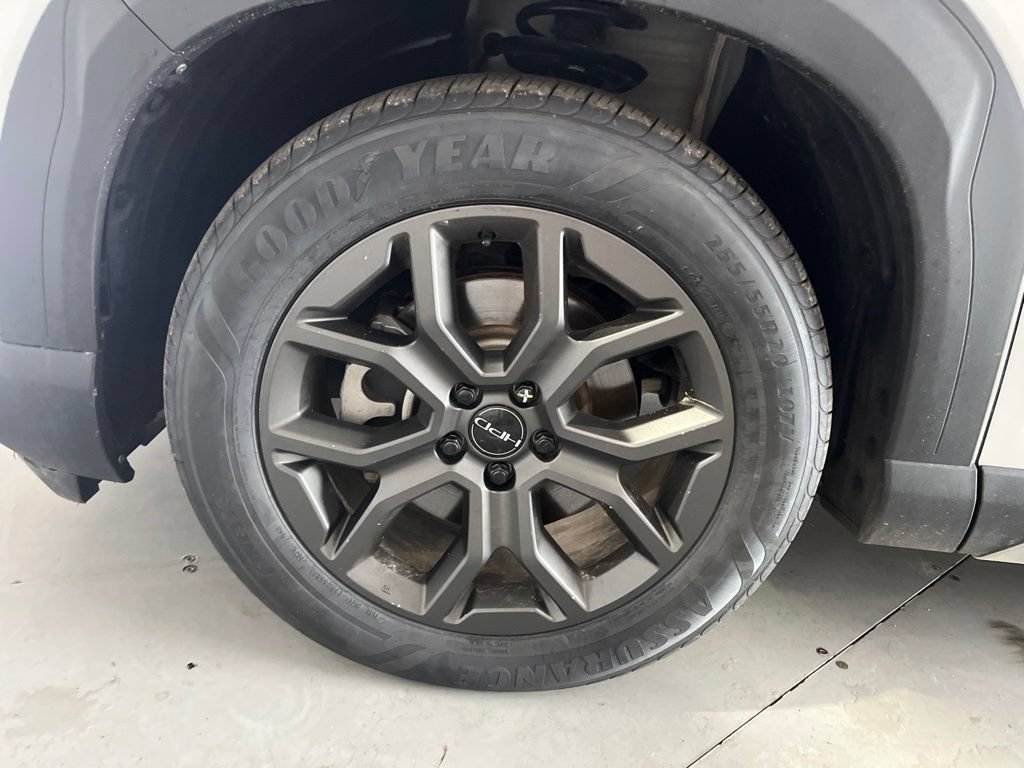 Used 2023 Honda Pilot Elite image 15