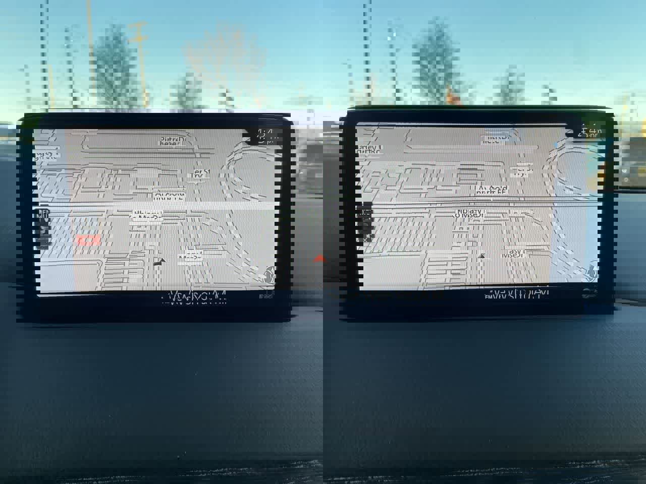 Used 2021 MAZDA CX-5 Grand Touring w/ GT Premium Package image 22