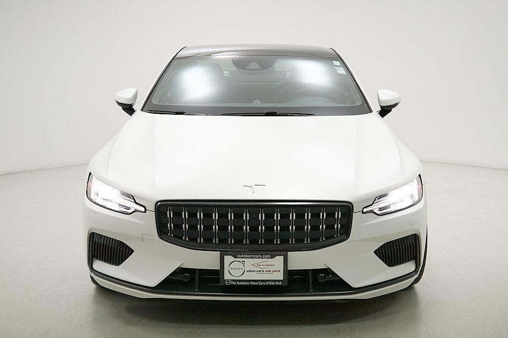 Used 2021 Polestar Polestar 1 Base image 8