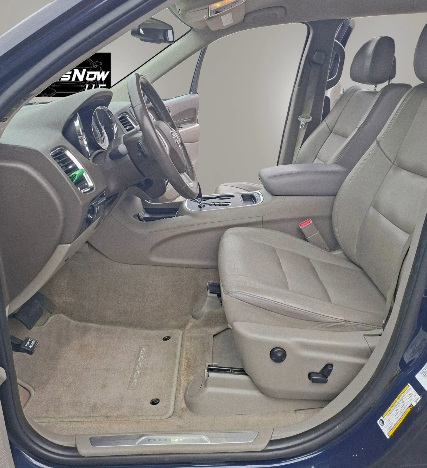 Used 2013 Dodge Durango Crew image 8