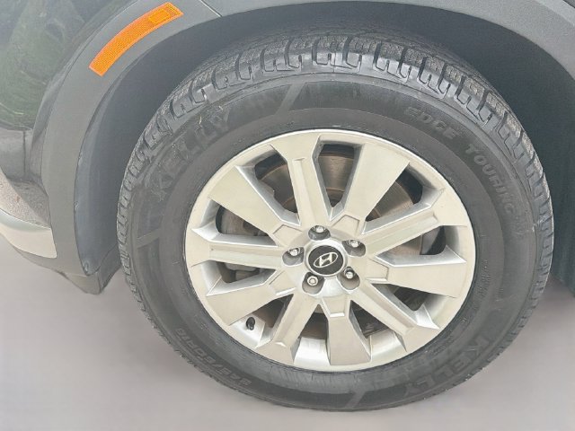 Used 2024 Hyundai Palisade SEL FWD image 33