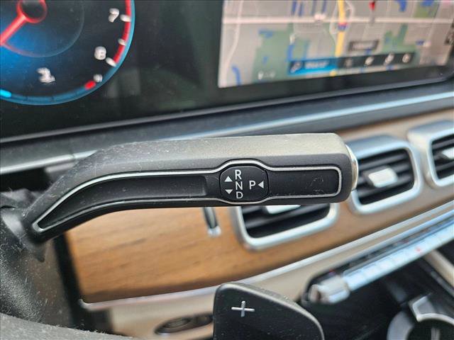 Used 2023 Mercedes-Benz GLE 350 image 11